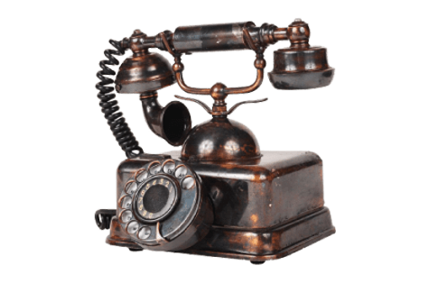 Скупка старинных телефонов