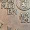 Медаль настольная, монетные дворы России, Екатерина 2, бронза.