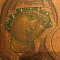 Тихвинская Икона Божией Матери, Палех, 19 век.