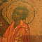 Тихвинская Икона Божией Матери, Палех, 19 век.