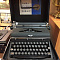 печатная машинка royal Typewriter Company